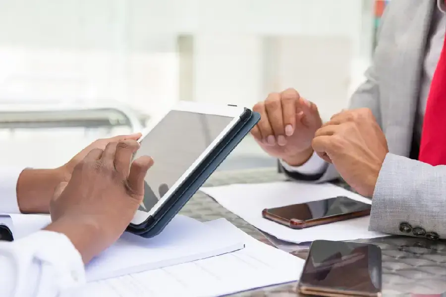 Miscellaneous ROC Filings