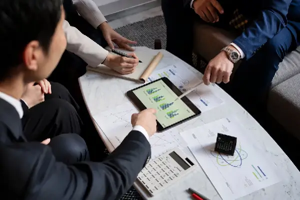 Business Consultancy