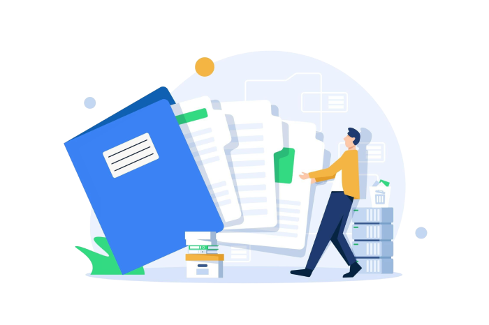 Benefits of Professional Assistance