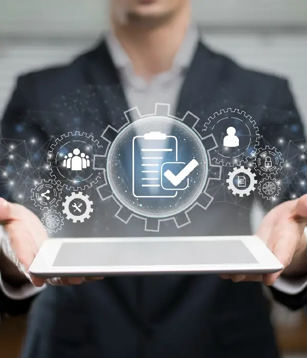 Business Consultancy Services